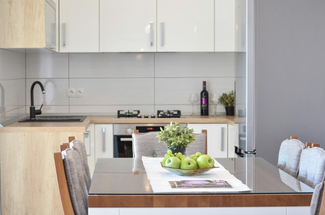 Apartman "Mary" Trogir Exterior photo