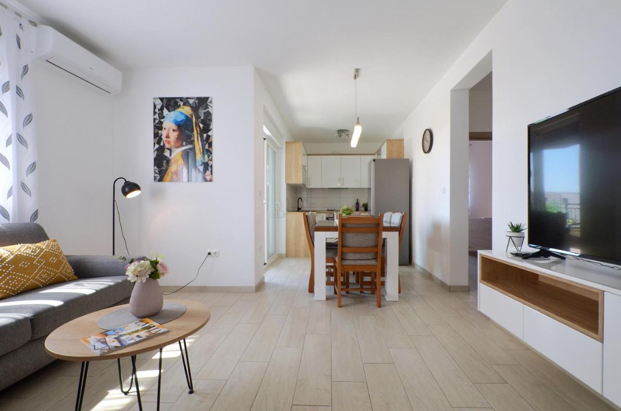 Apartman "Mary" Trogir Exterior photo