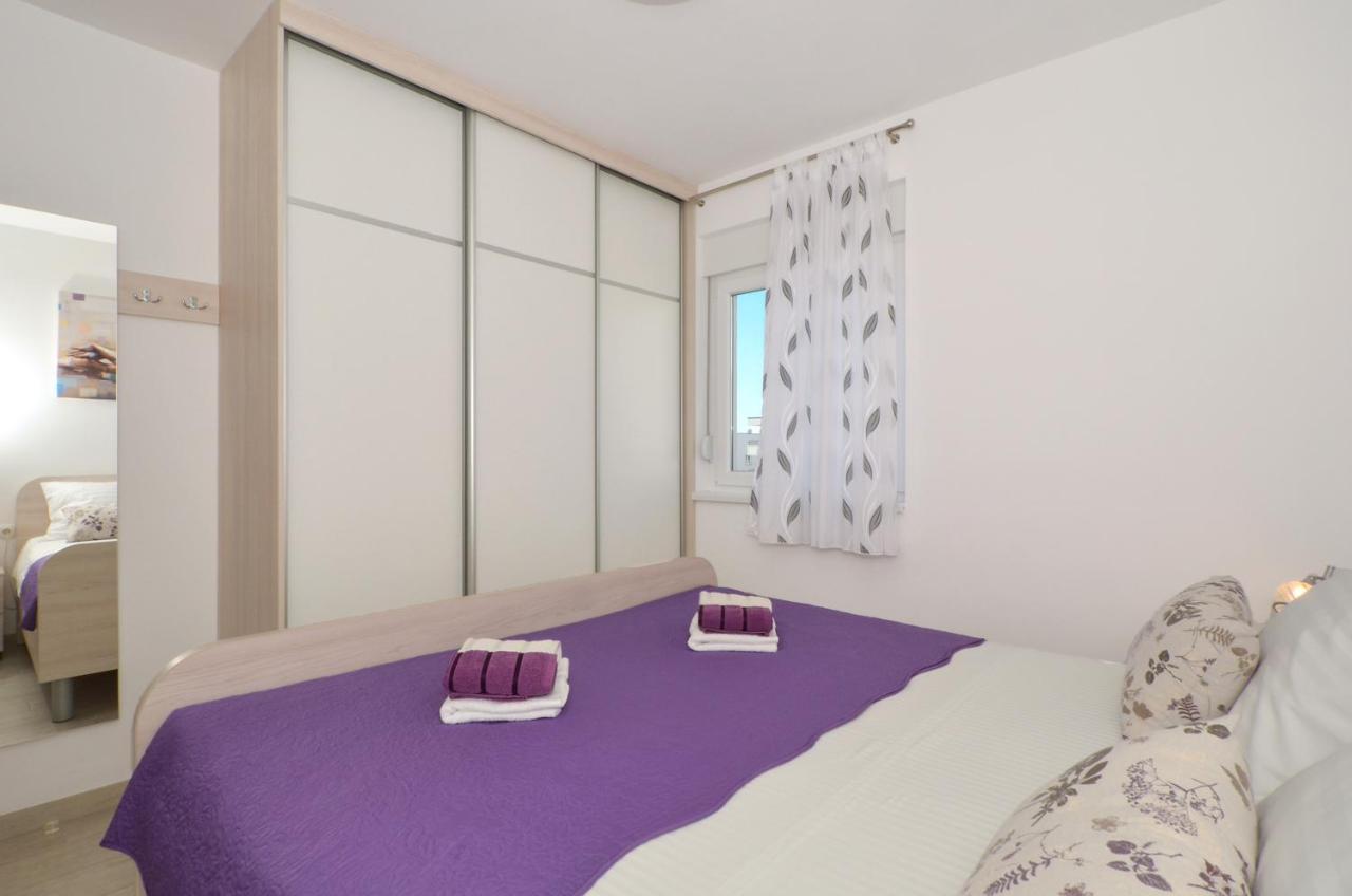 Apartman "Mary" Trogir Exterior photo