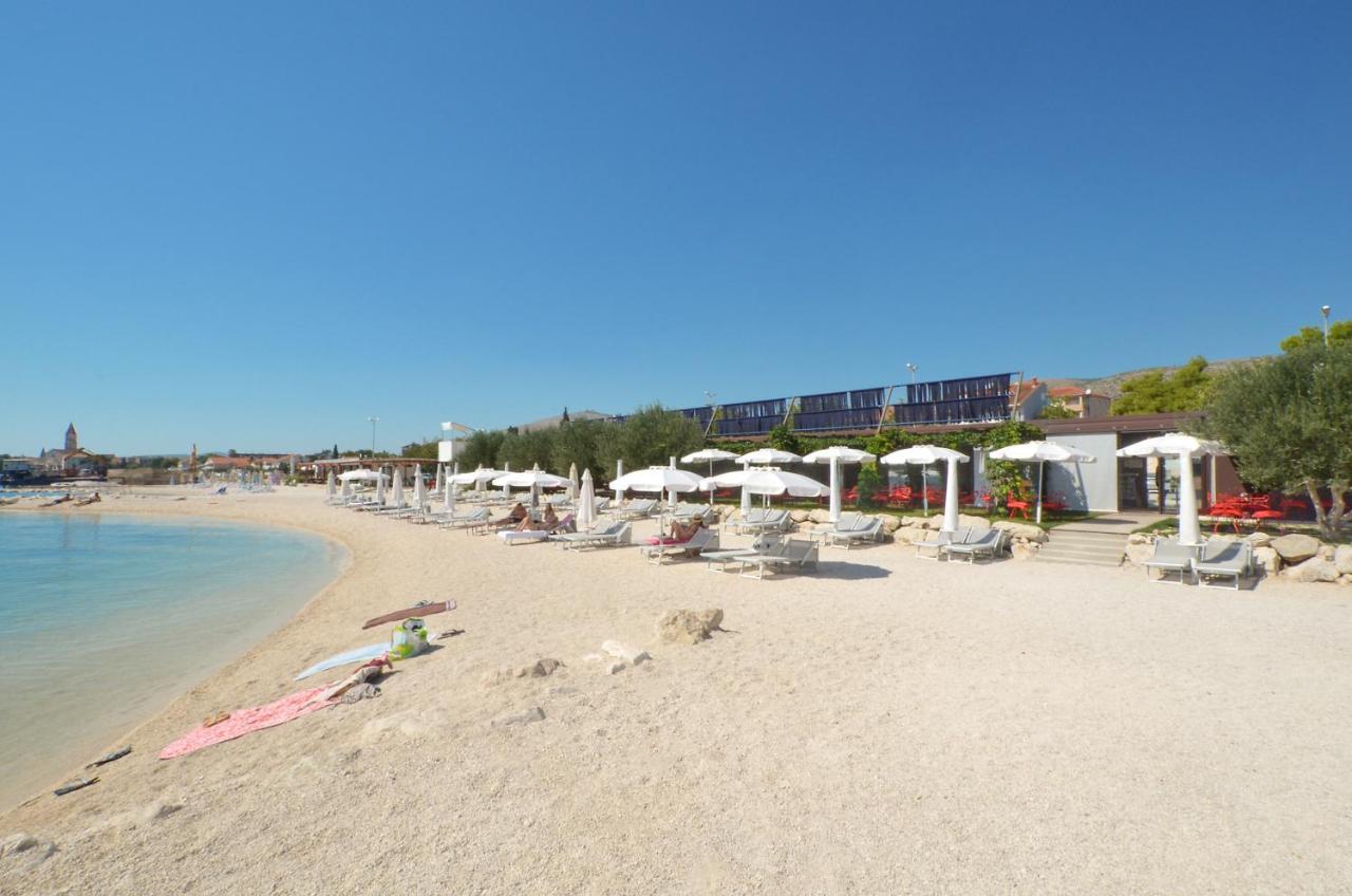 Apartman "Mary" Trogir Exterior photo