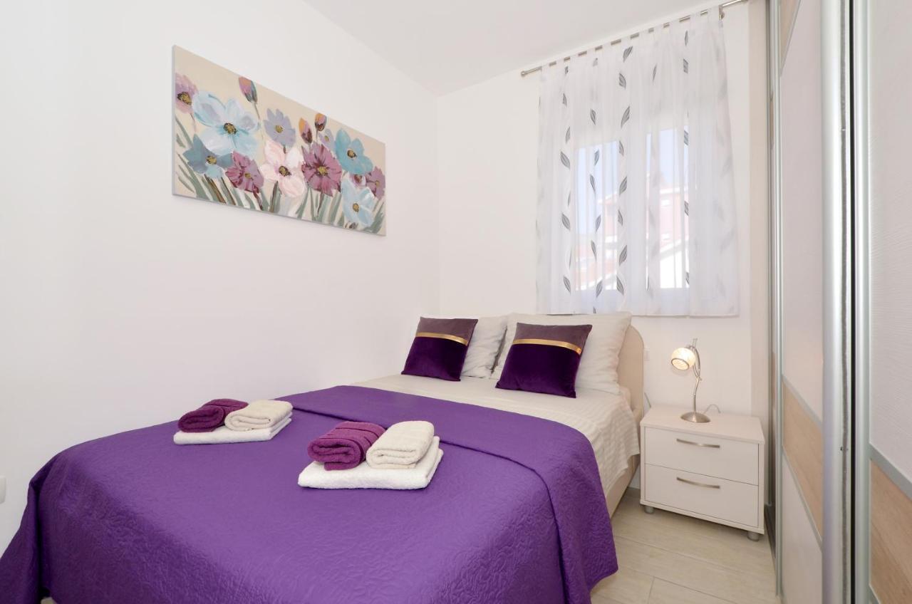 Apartman "Mary" Trogir Exterior photo