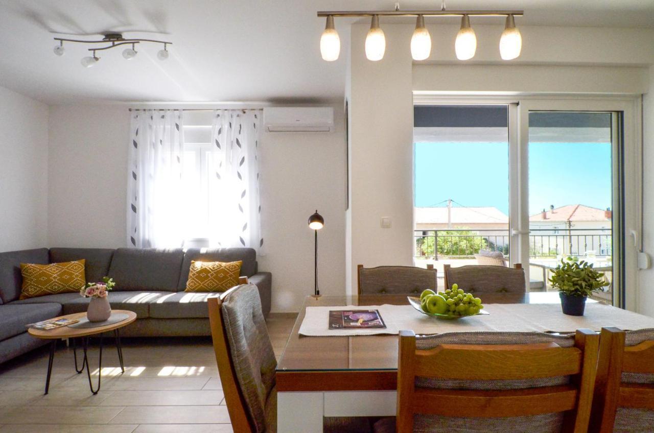 Apartman "Mary" Trogir Exterior photo
