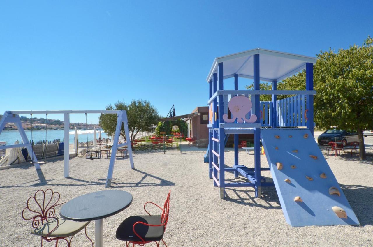 Apartman "Mary" Trogir Exterior photo