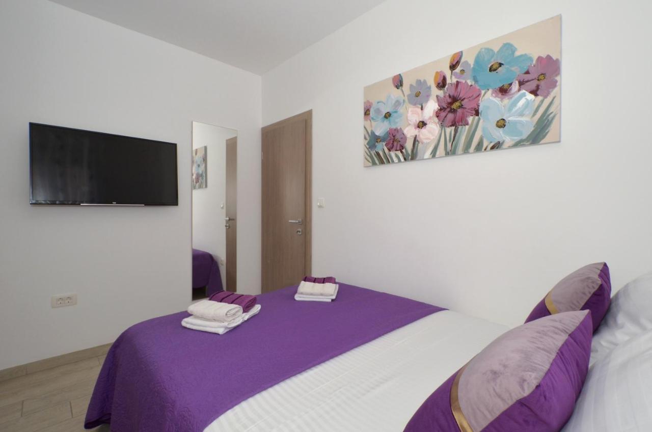 Apartman "Mary" Trogir Exterior photo
