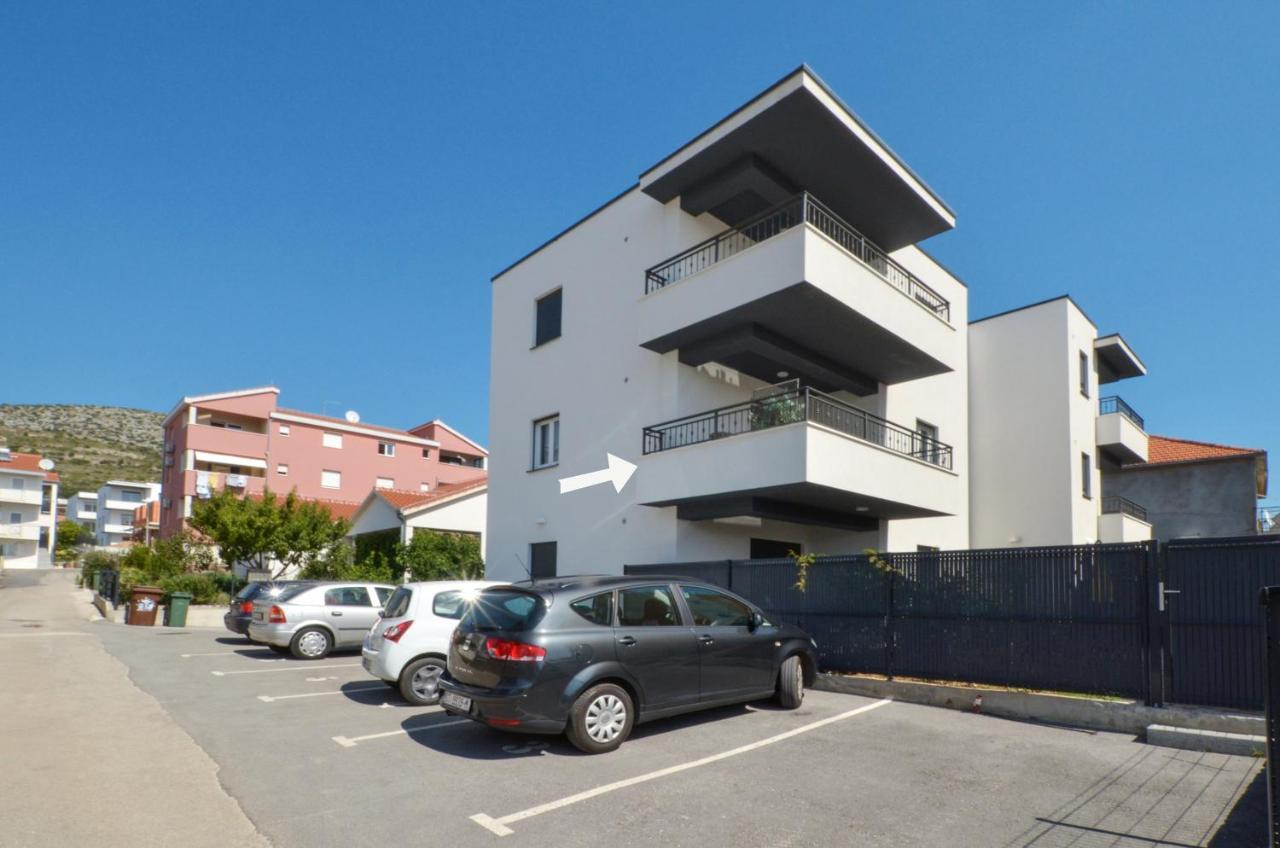 Apartman "Mary" Trogir Exterior photo