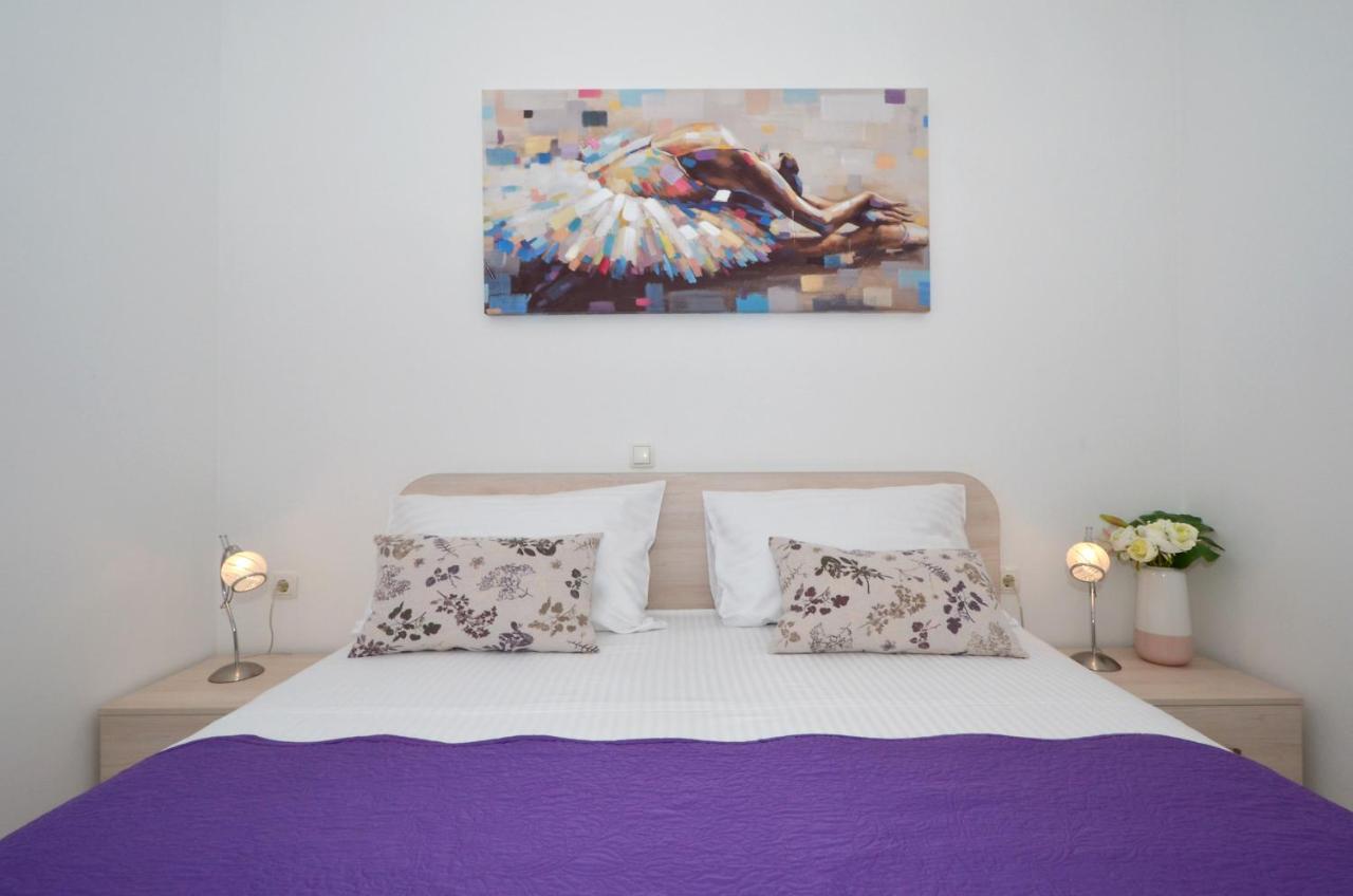 Apartman "Mary" Trogir Exterior photo