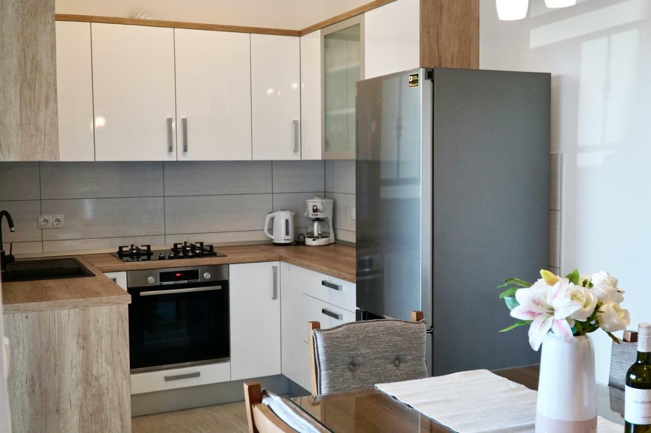 Apartman "Mary" Trogir Exterior photo