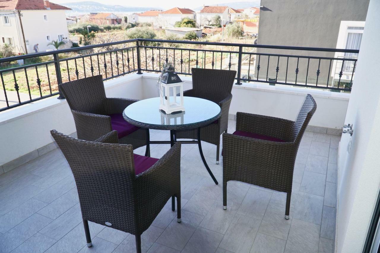 Apartman "Mary" Trogir Exterior photo