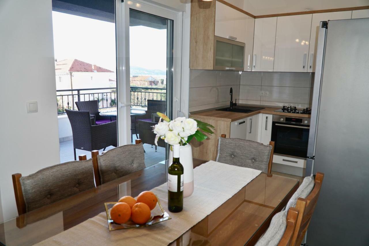 Apartman "Mary" Trogir Exterior photo