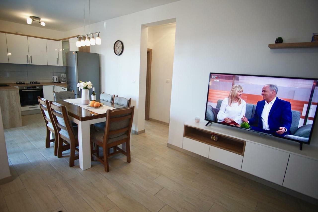 Apartman "Mary" Trogir Exterior photo