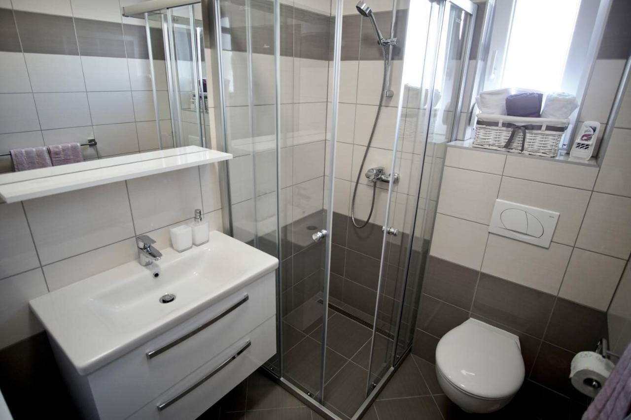 Apartman "Mary" Trogir Exterior photo