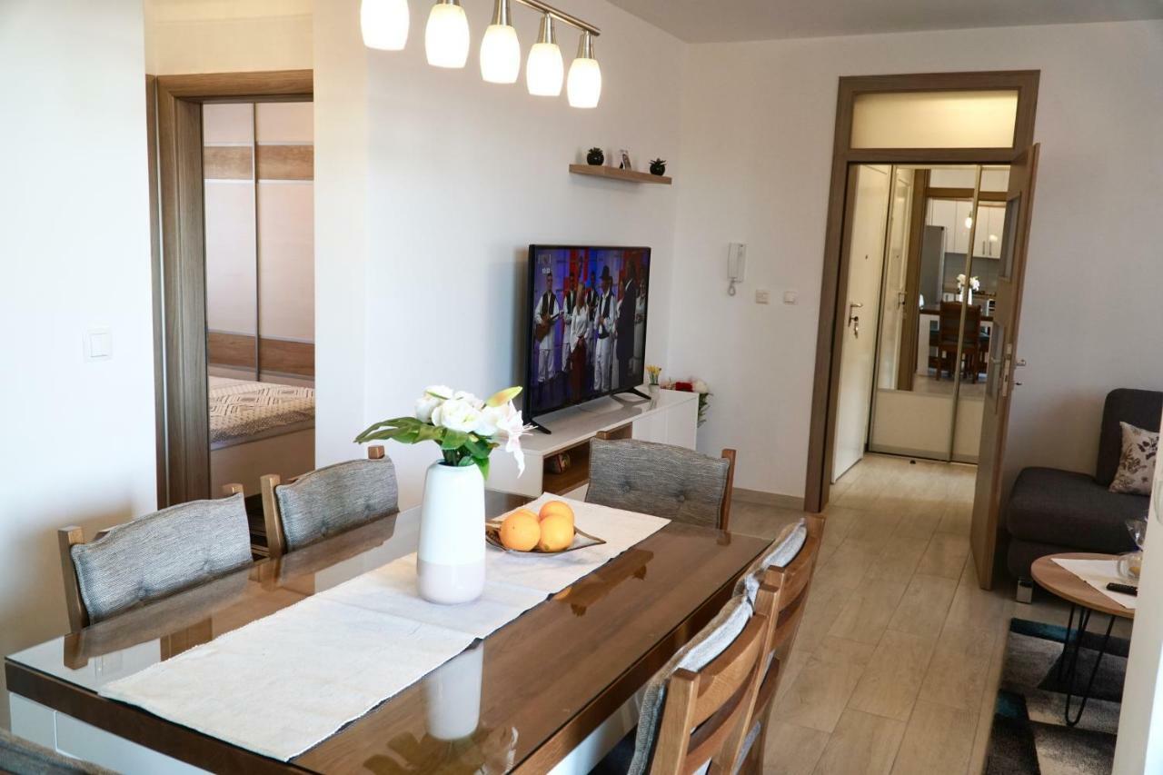 Apartman "Mary" Trogir Exterior photo