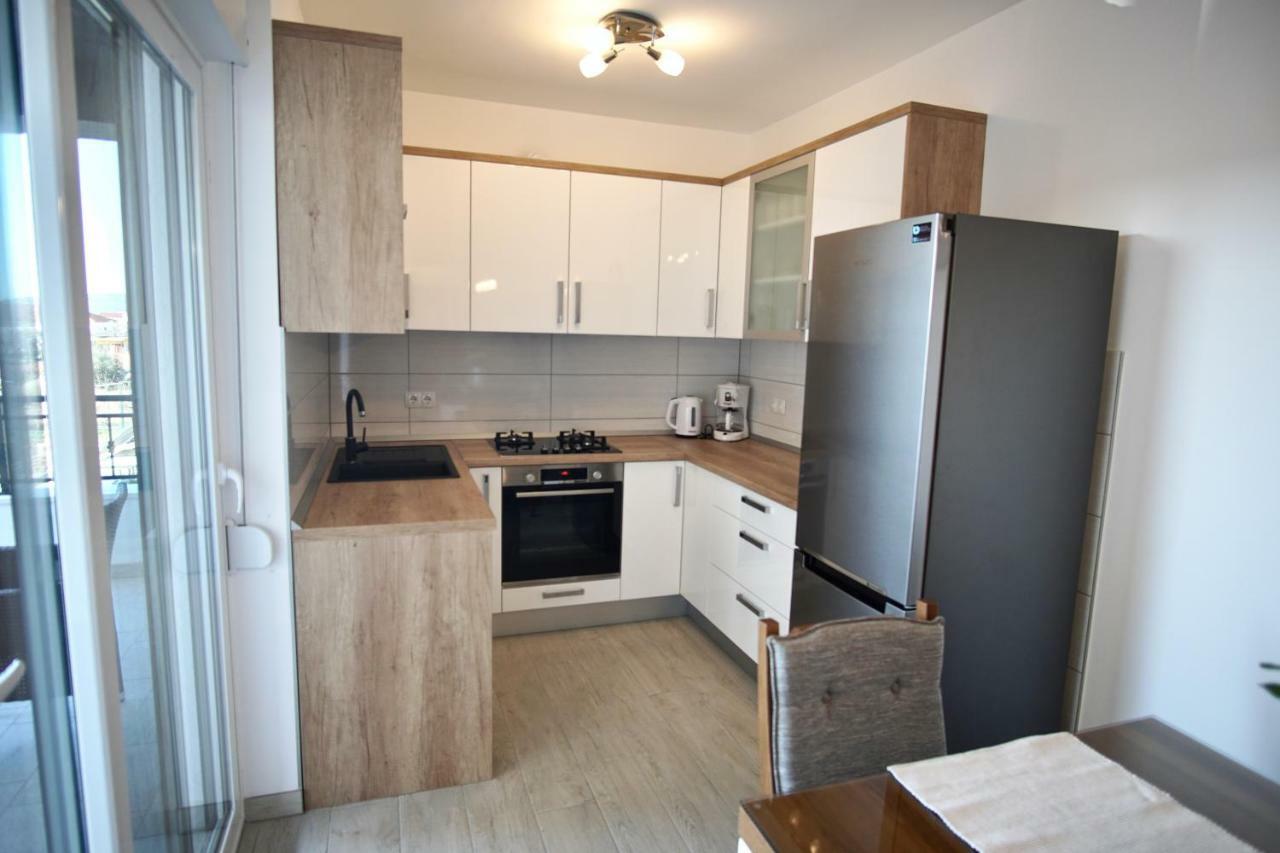 Apartman "Mary" Trogir Exterior photo