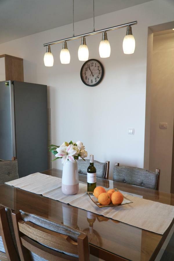 Apartman "Mary" Trogir Exterior photo